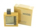 Dsquared He Wood (M) edt 100ml