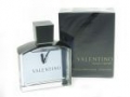 Valentino V (M) ash 100ml