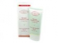 Clarins Pure and Radiant Mask With Pink Clay (W) maseczka do twa