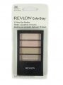 Revlon Colorstay 12 Hour 360 (W) poczwórne cienie do powiek 360