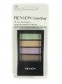 Revlon Colorstay 12 Hour 370 (W) poczwórne cienie do powiek 370