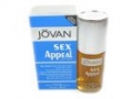 Jovan Sex Appeal (M) edc 88ml