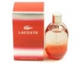 Lacoste Style In Play Red (M) edt 125ml