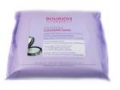 Bourjois Express Cleansing Wipes (W) chusteczki do demakijażu 25