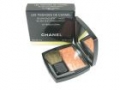 Chanel Les Tissages de Chanel (W) róż 20 Tweed Coral 5,5g